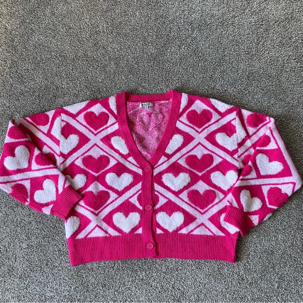 Major Label Group Sz:M